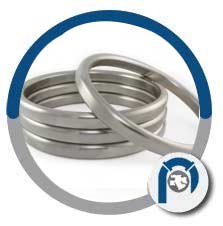 API RX Type Ring Joint Gasket