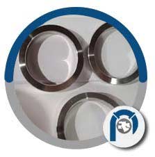 ASME B16.20 Metallic Gasket
