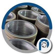 ASME B16.20 Q-Line Gaskets