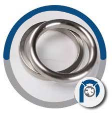 ASME B16.20 RTJ Gasket
