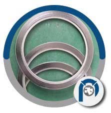 ASTM B564 Nickel 825 Outer Ring Gasket