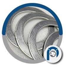 B16.20 Tanged Graphite Gasket