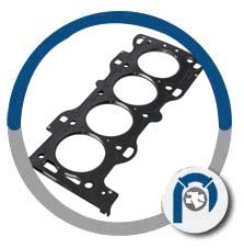 B18C Type R Head Gasket