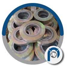 BS 3381 Metal Wound Gasket