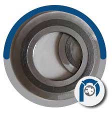 BS 3381 Spiral Wound Gasket