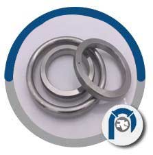 BX 151 Octagonal Gasket