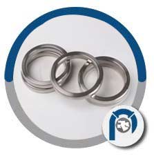 BX 151 RTJ Gaskets
