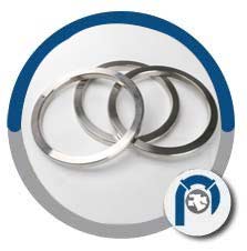 BX 151 Series Gaskets