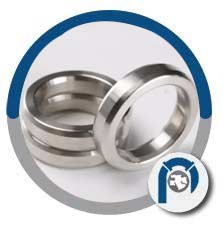 BX 152 API 6A High Pressure O Ring Gasket
