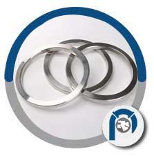 BX 153 Ring Groove Gasket