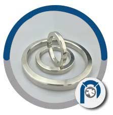 BX-153 RTJ Gasket
