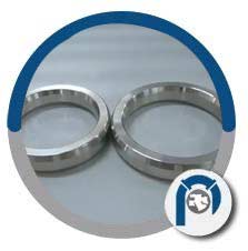 BX 153 Style Ring Joint Gasket