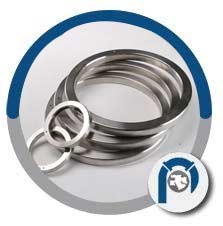BX 154 Ring Groove Gasket