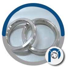 BX-155 API Steel Plated Ring Gasket