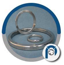 BX 156 Ring Groove Gasket