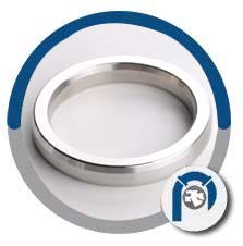 BX 158 RX Type Ring Type Joint Gasket