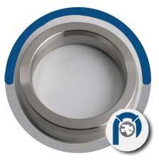 BX 158 SRX Type Ring Type Joint Gasket