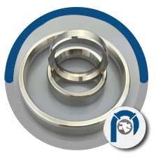 BX 159 Kammprofile Gasket