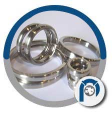 BX 160 Ring Gasket