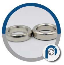 BX-160 Ring Groove Gasket