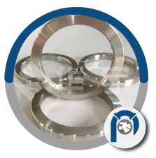 BX 160 Stainless Steel Ring Gasket