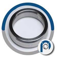 BX 164 RTJ Gasket