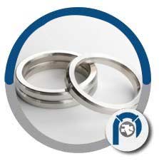 BX151 Ring Type Joint Gasket