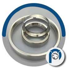 BX152 RTJ Gasket