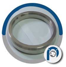 BX155 Ring Joint Gasket
