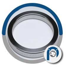 BX159 RX Type Ring Type Joint Gasket