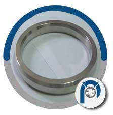 BX169 Outer Ring Gasket