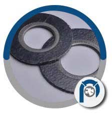 Carbon Graphite Gasket