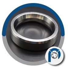 Carbon Steel Ring Type Joint Gasket