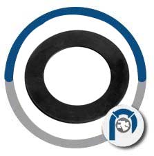 Cellulose With Rubber Gasket