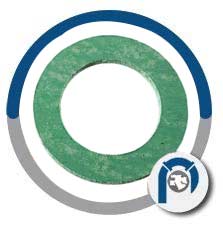 Cellulose With Synthetic Fiber Gasket