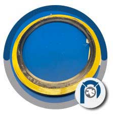CG Type Spiral Wound Gasket
