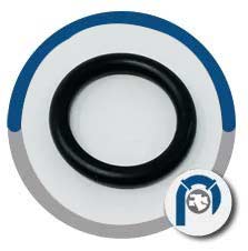 Cherry Burrell Q-Line Gaskets