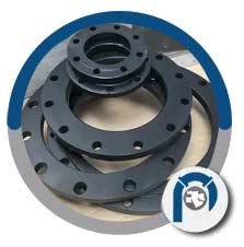 Closed Cell Neoprene Gasket