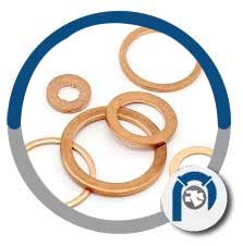 Copper O-Ring Head Gasket