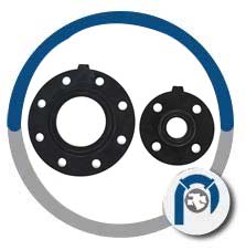 EPDM Flange Gasket