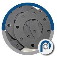 EPDM Flat Gasket