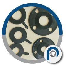 EPDM Full Face Gasket