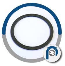 EPDM I-Line Gaskets