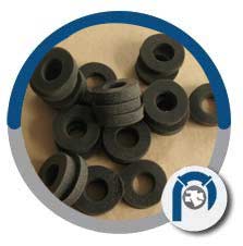 EPDM Sponge Gaskets
