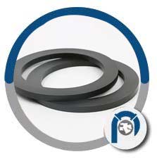 Exhaust Flange Ring Gasket