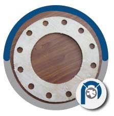 Fiberglass Oven Gasket