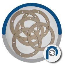 Fiberglass Tadpole Gasket