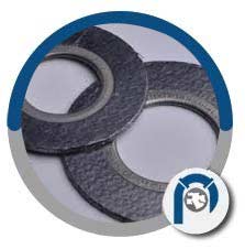 Flexible Graphite Gasket