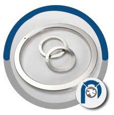 Flexitallic BX 154 RTJ Ring Gasket