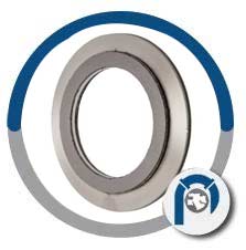 Garlock Kammprofile Gasket